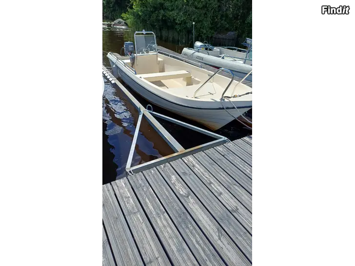 Myydään Laituripaikka Pietarsaaressa