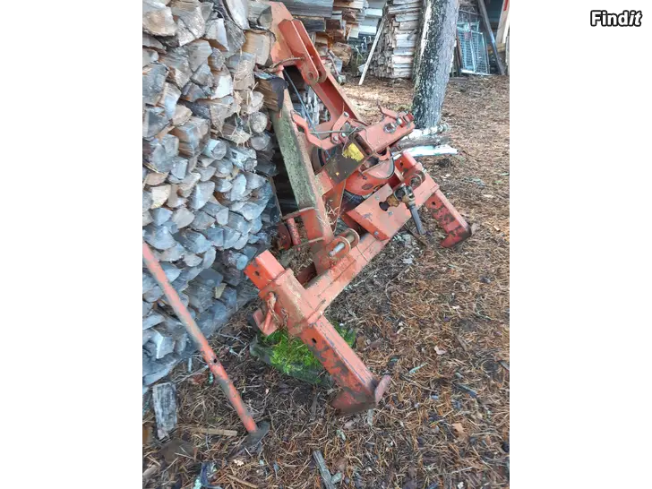 Myydään Juontovinssi fransgård 3500