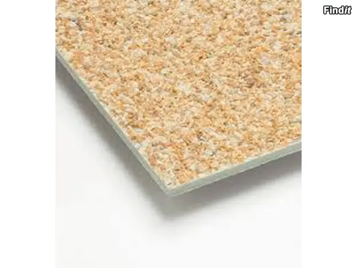 Säljes Fasad/Sockelskiva