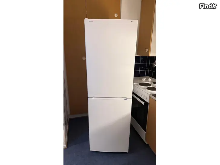 Säljes Siemens kylskåp