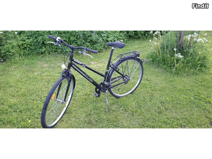 Säljes Cykel Solifer 28