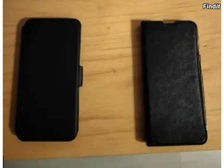 Säljes Samsung puhelimen kuoret