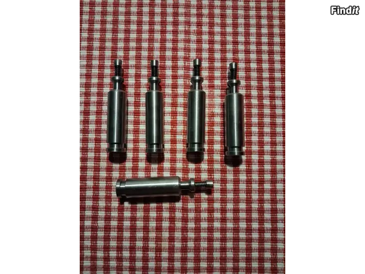 Myydään Lee  Auto Prime II