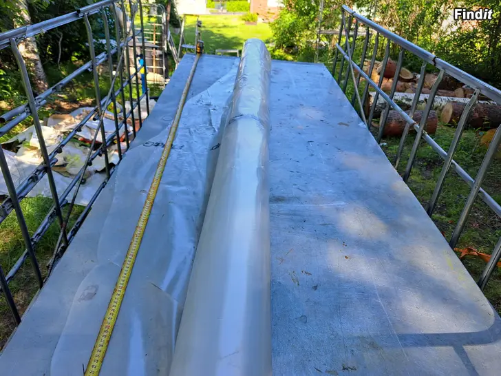 Säljes Arbetsbörd
