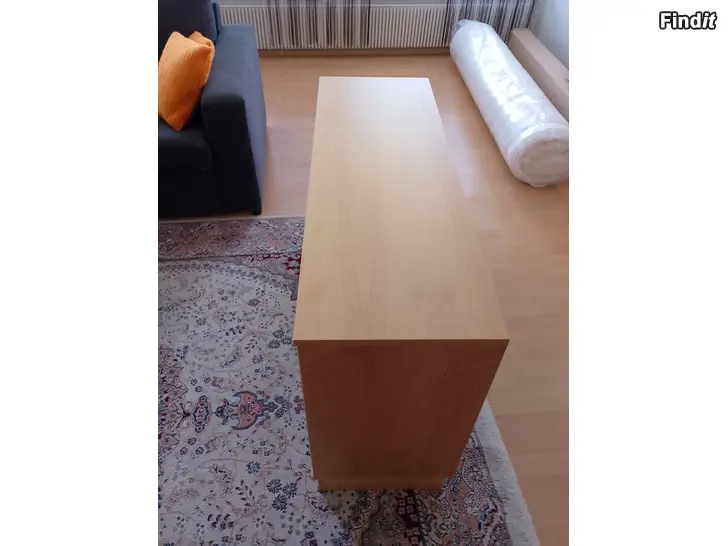 Annetaan Tv bänk
