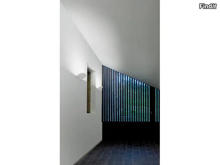 Säljes Arkoslight Led seinävalaisin Flap