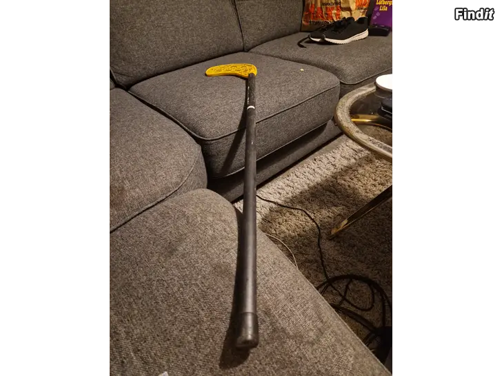 Säljes Innebandy klubbor