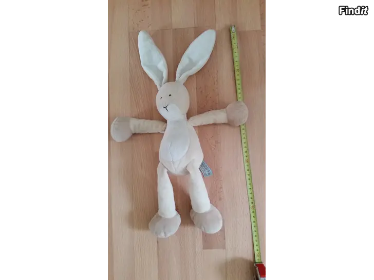 Säljes Diinglisar pehmopupu Teddykompaniet Sweden -hinta 6e