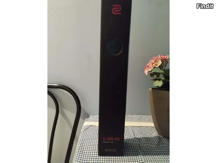 Säljes BENQ Zowie G-SR-SE DEEP BLUE