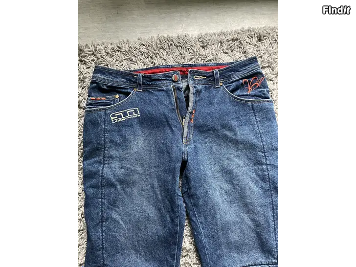 Säljes Mc-Jeans, Lindstrands storlek-S