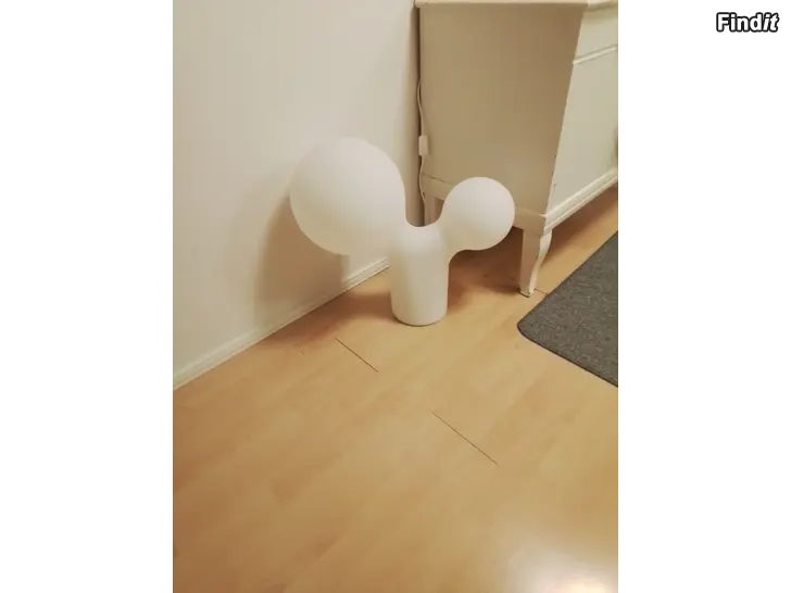 Myydään Tuplakupla