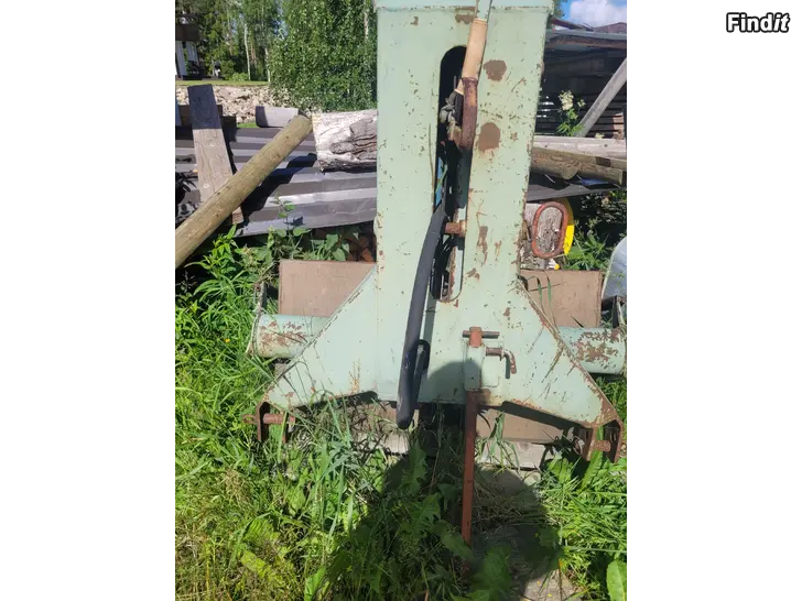 Säljes Normet 251 baklastare