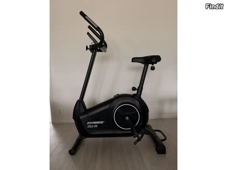 Säljes Motionscykel Fitnord Cyclo 300