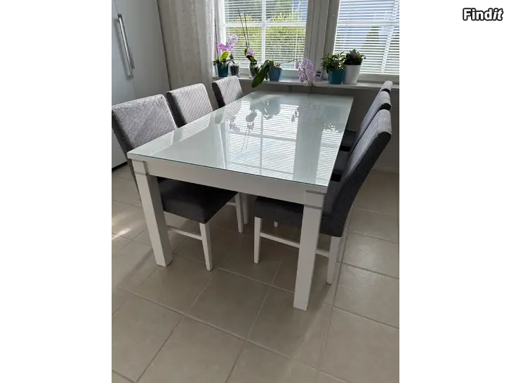 Säljes Köksbord