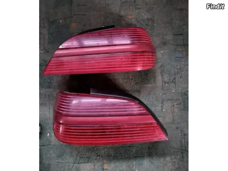 Myydään Takavalot ilmastoininpainekytkin välijäähdytin