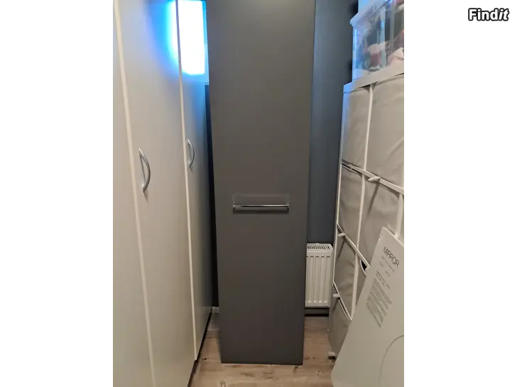 Säljes Kosteantilan kaappi