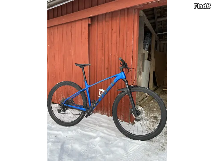 Säljes Trek XCALIBER8