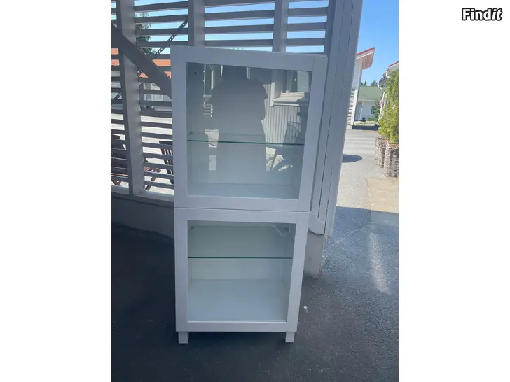 Myydään Ikea Bestå