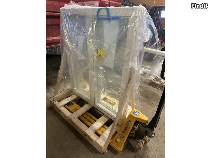 Säljes Avattava ikkuna Pihla