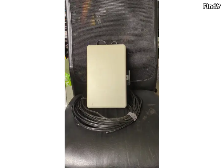 Säljes Utomhusantenn för 4G / 5G