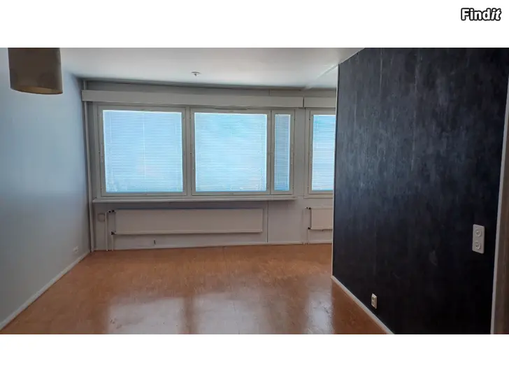 Uthyres Etta uthyres i Centrala Nykarleby