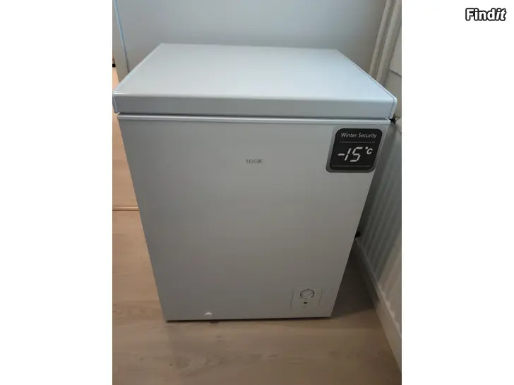Säljes Frysbox säljes