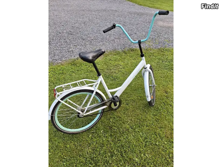 Säljes 24 tums cykel