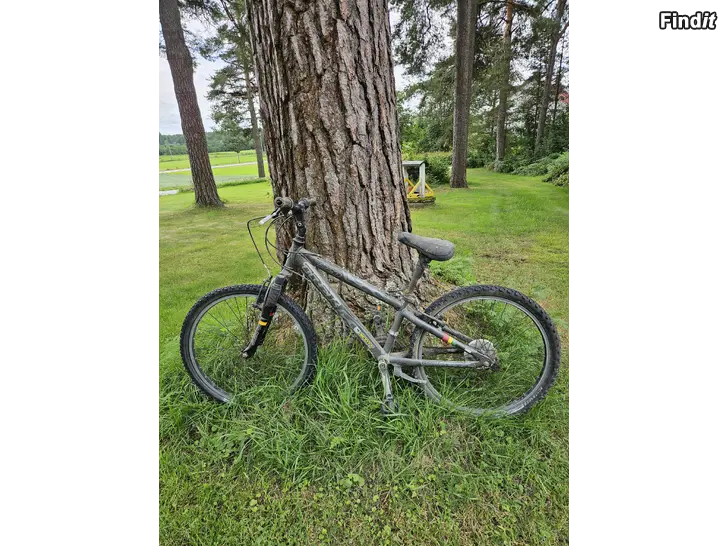 Säljes Trek barn cykel