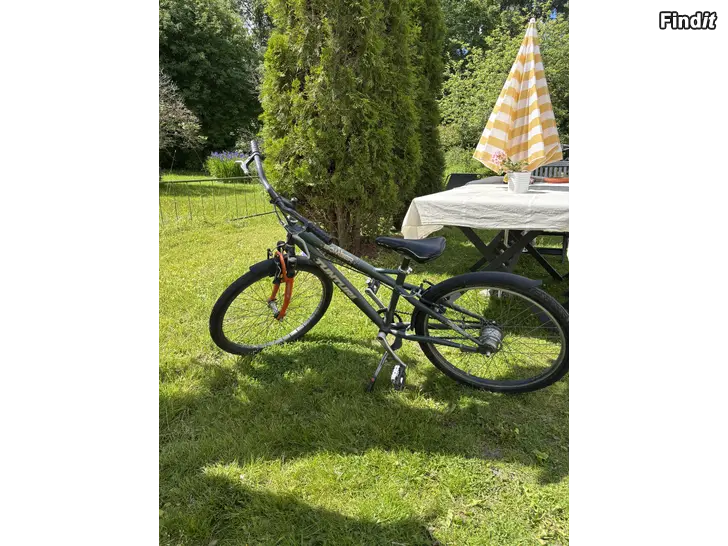 Säljes Cyklar