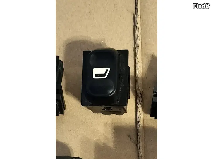 Myydään Lasinnostimen kytkin mikrokytkin