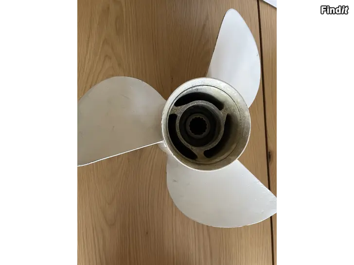 Säljes Yamaha propeller