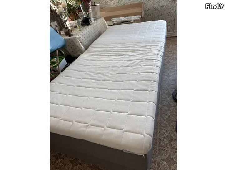 Myydään Motorsäng