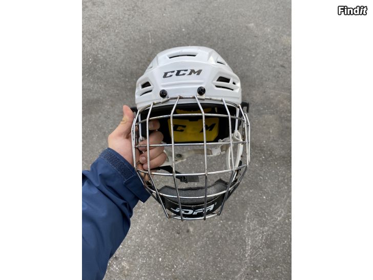 Myydään Jofa kromi ristikko M
