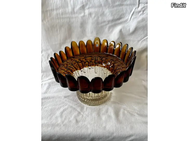Säljes Humppila, Iittala, Georg Shütte mm