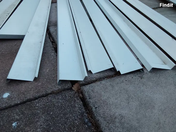 Myydään Fönsterbläck / dropplist