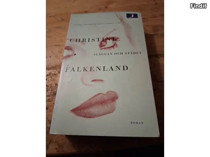 Säljes Böcker 21