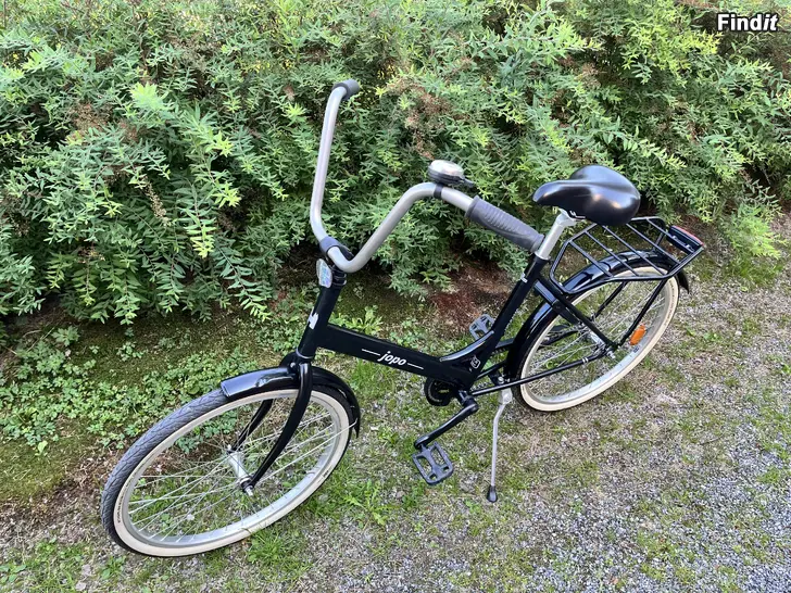 Säljes Ny Jopo 24