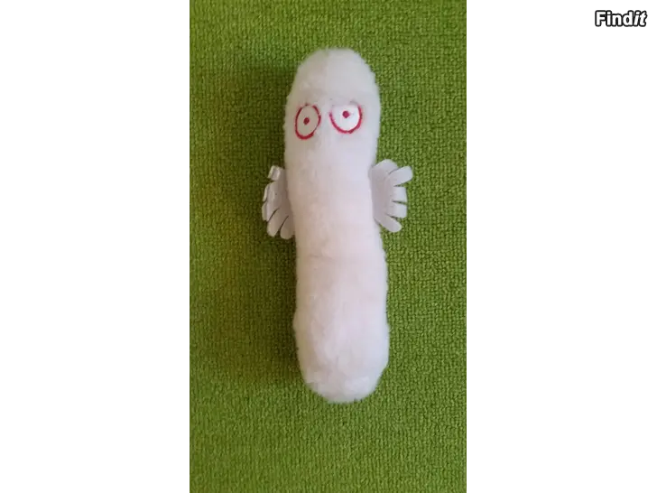 Myydään Hattiwatti Muumi pehmolelu 20cm  -hinta 7e