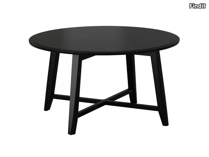 Säljes Soffbord Kragsta IKEA
