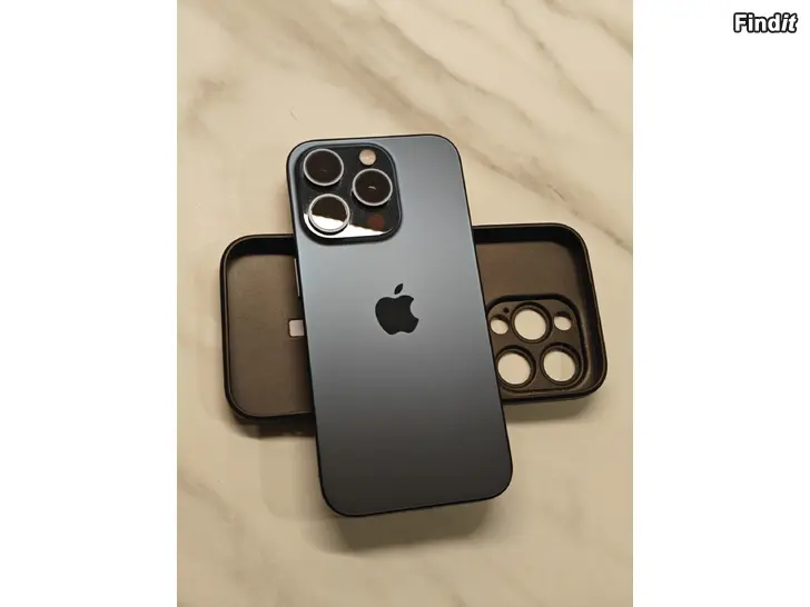 Säljes Iphone 15 pro