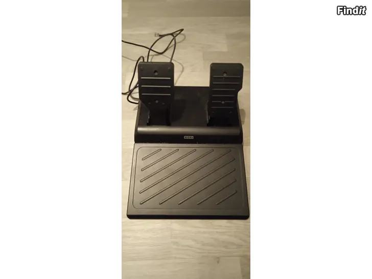 Säljes Racing Wheel apex