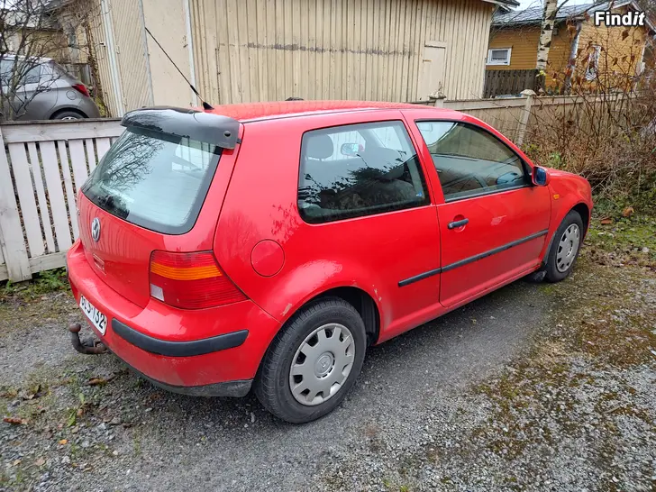 Säljes Renoveringsprojekt