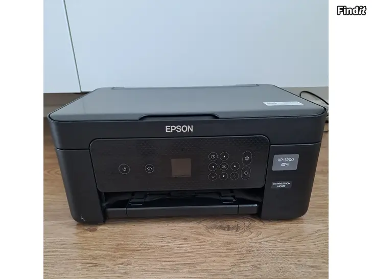 Myydään Skrivare/printer