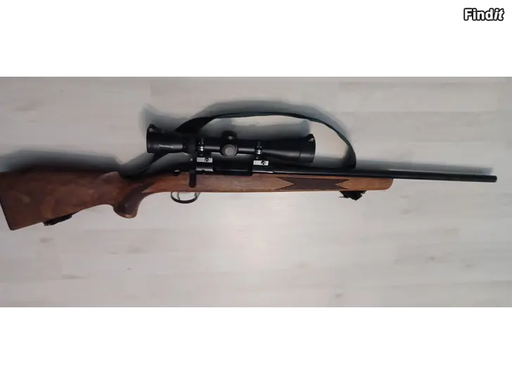 Säljes Gevär .308