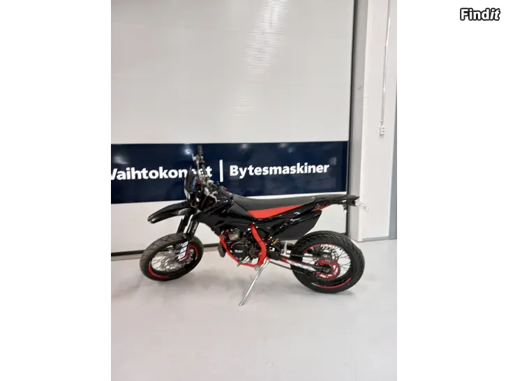 Säljes BETA RR50 2019