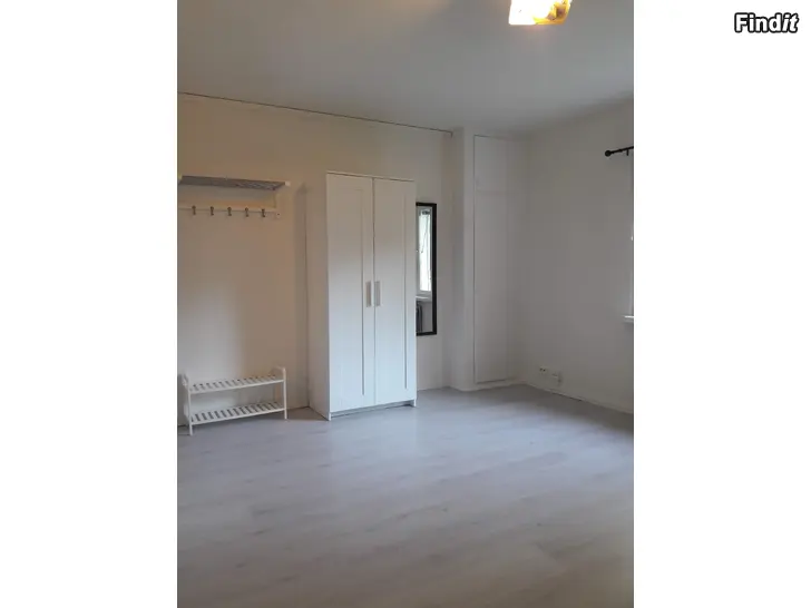 Myydään Etta i Jakobstad