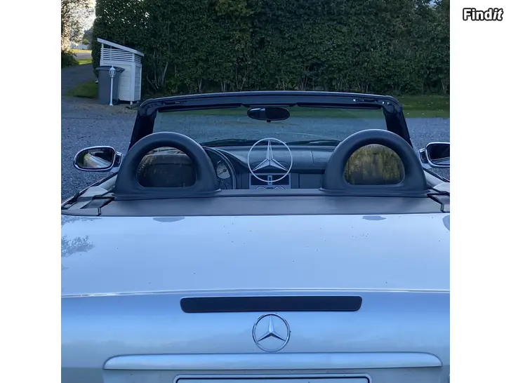 Myydään Slk pleksi tuulisuoja