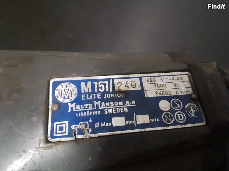 Myydään Nakertaja