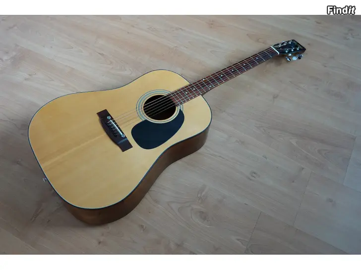 Myydään Kiso-Suzuki  Japan -78