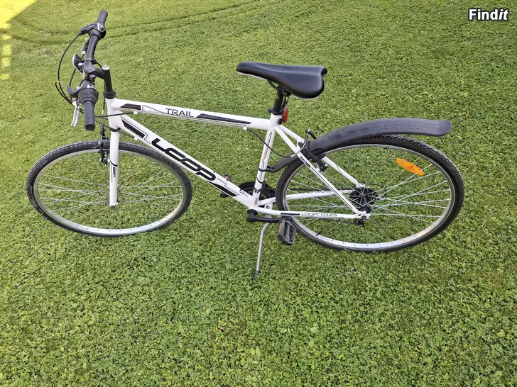 Säljes Cykel